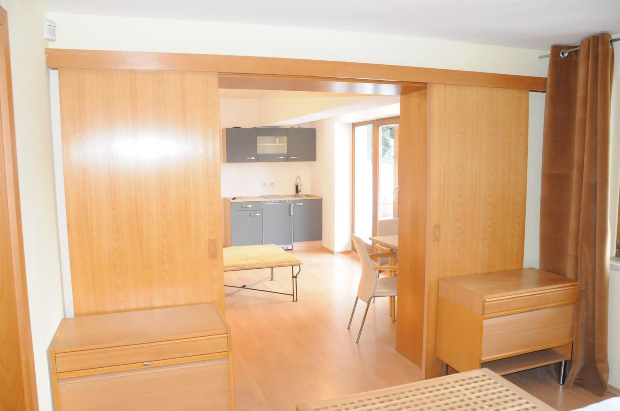 Apartman V Lesoparku Poprad Exteriér fotografie